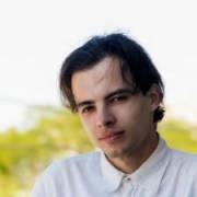 Luis's picture - Revealing the “why” behind your class’s “how!” tutor in Tucson AZ