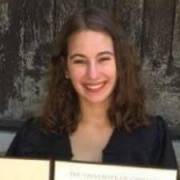 Chelsea's picture - PhD Student, Expert in SAT, College/Grad School Essays, + Math/Stats tutor in Brooklyn NY
