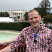 Jonathan's picture - Former White House Staff and Georgetown Grad Tutoring History and Gov. tutor in Silver Spring MD