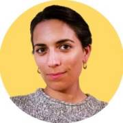 Francesca's picture - University-Level Organic Chemistry Teacher & TA tutor in New York NY