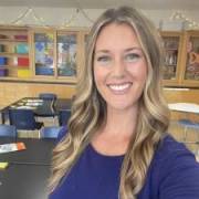 Breanna's picture - Passionate 6-12th grade science teacher tutor in Owosso MI