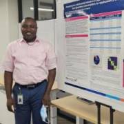 Emery's picture - Flexible, knowledgeable, enthousiastic Biostatistician; French tutor tutor in Chapel Hill NC