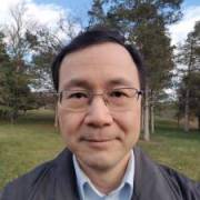 Jay's picture - professional physicist taught by 6 Nobel laureates tutor in Basking Ridge NJ