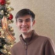 Clark's picture - Clark A. Data Science Intern at AutoZone, Junior and TA at U of M tutor in Germantown TN