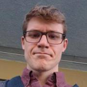 Jacob's picture - PhD Candidate in History tutor in Berkeley CA