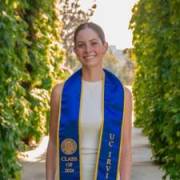 Sydney's picture - UC Irvine Grad for Math and Science Tutoring tutor in Thousand Oaks CA