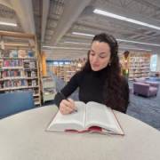 Gabrielle's picture - Engineer Providing Premier Private Tutoring to Goal Driven Families tutor in Issaquah WA