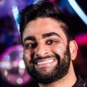 Achyut's picture - An Experienced Tutor Who Specializes in Math, Science, and Sports tutor in Medford MA