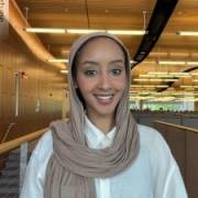 Iman's picture - UPenn (Ivy League) Graduate | 519 MCAT (96th %ile) | 130 CARS (98 tutor in Virginia Beach VA
