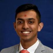 Avish's picture - Internal Medicine Resident | USMLE & MCAT Tutor tutor in Houston TX