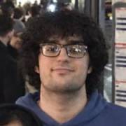 Ali's picture - Patient Tutor | Math tutor in Fairfax VA