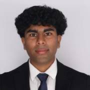 Amal's picture - MCAT Tutor (519 Scorer) tutor in Oxford OH