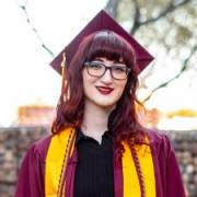 Shelby's picture - Psychology Tutor, PsyD Student tutor in Chandler AZ