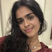 Shreya's picture - Individualized tutoring in math, statistics and writing tutor in Prosper TX