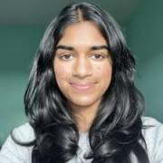 Kaviya's picture - Perfect SAT Math Scorer (1560) | MCAT 517 | Pre-Med Bioengineer tutor in College Park MD
