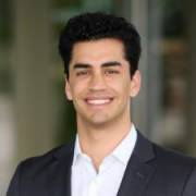 Will's picture - Private Equity Associate with significant technical experience tutor in Los Angeles CA