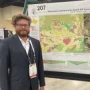 David's picture - Multidisciplinary STEM Mentor | 6 Research Presentations Delivered tutor in San Angelo TX