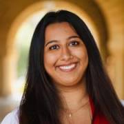 Akanshya's picture - BSCS/MSCS Stanford Grad; Private Tutor for 8+ Years tutor in Mountain View CA