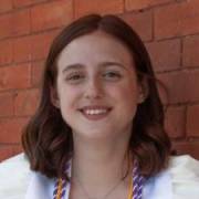 Amelia's picture - Experience TA Specialized in English tutor in Auburn AL
