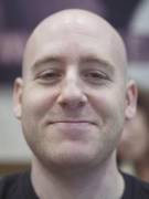 Benjamin's picture - Patient tutor for students with special needs. tutor in New York NY