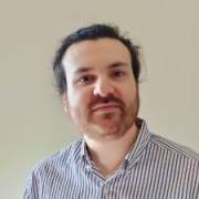 Wilson's picture - Master's Game Programmer Unity C# Unreal, C++ Calculus and Physics tutor in Cocoa Beach FL