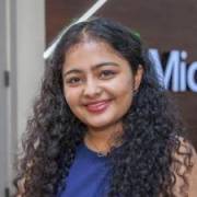 Khushi's picture - Computer programming and cybersecurity tutor tutor in Huntsville TX