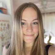 Anna's picture - I love explaining complex ideas in simple, understandable terms! tutor in Ann Arbor MI