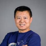 Shengliang's picture - keen to learn, motivated to contribute. tutor in Fremont CA