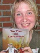 Susanna's picture - Knowledgeable Tutor in Writing, Reading, and Grammar! tutor in Milwaukee WI