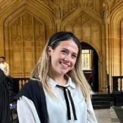 Alice's picture - Cambridge PhD Candidate specializing in essay writing and testing tutor in Scarsdale NY