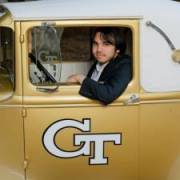 Nicholas's picture - Patient Tutor for Intro Physics, English, & ACT Science tutor in Atlanta GA