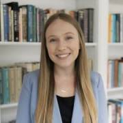 Ainsley's picture - Debate National Champion, Specializing in Writing and Speaking tutor in Purcellville VA