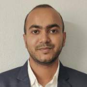 K.'s picture - Experienced Tutor Specializing in Data Science with Python tutor in Los Angeles CA