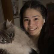 Gwendolyn's picture - Undergrad Tutor Specialized in Computer Science and Math tutor in Huntington Beach CA