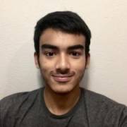 Uwais's picture - 1540 SAT Scorer!! tutor in Irving TX