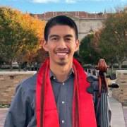 Jonathan's picture - High School Math Tutor and College Instructor tutor in Midland TX