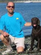 Mike's picture - Mike For Math And Physics tutor in Seattle WA