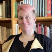 Amy's picture - University English Professor with 10+ years of experience tutor in Saint Louis MO