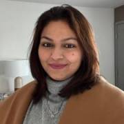 Uma's picture - Math & Coding Tutor with Data Analytics Expertise tutor in Livermore CA