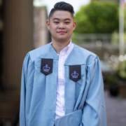 Ericson's picture - Certified CRLA Tutor & Ivy League Graduate tutor in Daly City CA