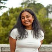 Anvi's picture - Berkeley Engineering Graduate; Experienced Math & Writing Tutor tutor in San Francisco CA