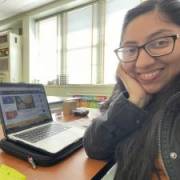 Pati's picture - Math Teacher and K-16 Tutor tutor in Pacoima CA