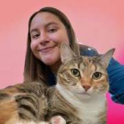 Mayra's picture - STEM woman excited provide you with educational opportunities! tutor in Houston TX