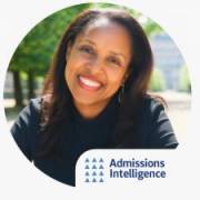 Ronnie's picture - Admissions strategist & essay coach | 15 yrs guiding applicants tutor in Chicago IL