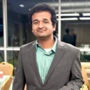 Rohith's picture - Enthusiastic math educator with experience helping high school student tutor in Warren NJ