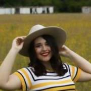 Kaitlyn's picture - Learn Couture Sewing and Patterning from a Professional Draper/Tailor tutor in Austin TX