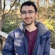 Ori's picture - Tutor specializing in music theory, programming, and math. tutor in Boston MA