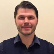 William's picture - Enthusiastic & experienced educator. Here for your success! tutor in Ithaca NY