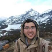 Weymar's picture - Experienced Economics Tutor for College and High School Level tutor in Crested Butte CO