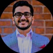 Vikrent's picture - Experienced High School and College Tutor From Dartmouth tutor in Frisco TX